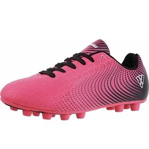 Kids soccer shoes